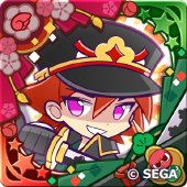 画像ギャラリー No.025のサムネイル画像 / 「ぷよクエ」，“ゆくぷよくるぷよキャンペーン”に「天下無双のエドガー」が登場