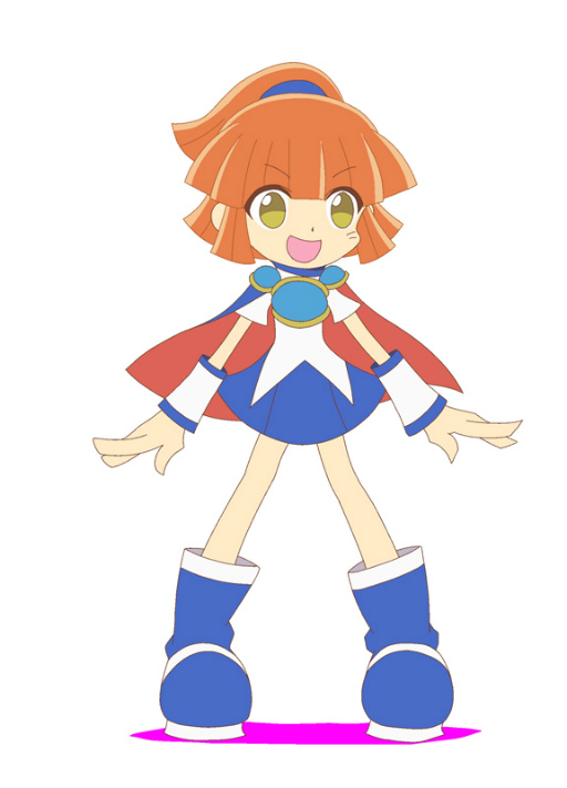 画像ギャラリー No.009のサムネイル画像 / 「ぷよクエ」OPアニメの制作秘話! セガの吉永 匠氏×アニメ監督の工藤昌史氏に,ぷよの日記念インタビュー