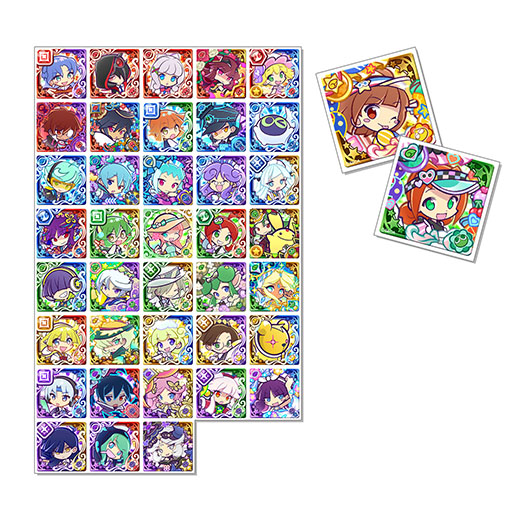 画像ギャラリー No.003のサムネイル画像 / 「ぷよクエカフェ2025」で提供されるメニューやゲーム内イベント情報が公開に