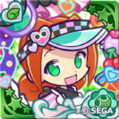 画像ギャラリー No.010のサムネイル画像 / 「ぷよクエカフェ2025」で提供されるメニューやゲーム内イベント情報が公開に