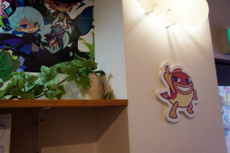 画像ギャラリー No.005のサムネイル画像 / 本日から開催される「ぷよクエカフェ2025」レポート。美味しくてボリュームたっぷりのメニューと,可愛いキャラクターたちがお出迎え!