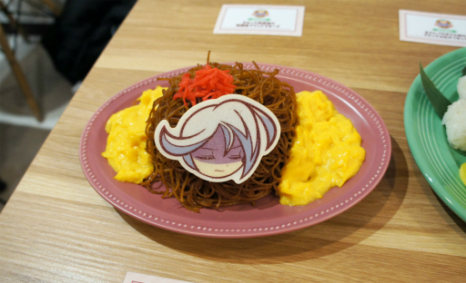 画像ギャラリー No.010のサムネイル画像 / 本日から開催される「ぷよクエカフェ2025」レポート。美味しくてボリュームたっぷりのメニューと,可愛いキャラクターたちがお出迎え!