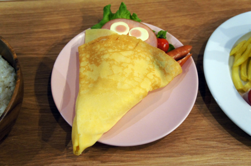 画像ギャラリー No.013のサムネイル画像 / 本日から開催される「ぷよクエカフェ2025」レポート。美味しくてボリュームたっぷりのメニューと,可愛いキャラクターたちがお出迎え!