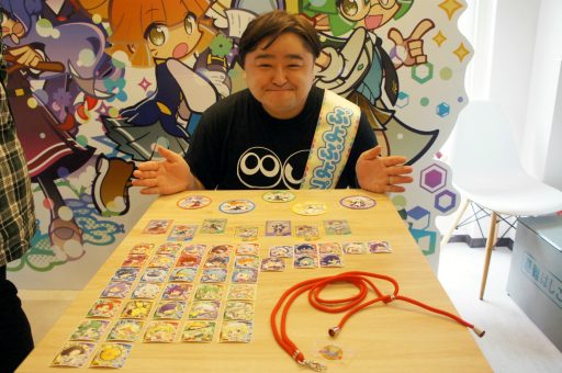 画像ギャラリー No.021のサムネイル画像 / 本日から開催される「ぷよクエカフェ2025」レポート。美味しくてボリュームたっぷりのメニューと,可愛いキャラクターたちがお出迎え!