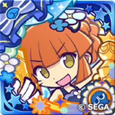 画像ギャラリー No.004のサムネイル画像 / 「ぷよクエ」，11周年記念人気投票で「あお属性」1位のアルル，2位のシグが特別衣装で登場
