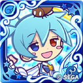 画像ギャラリー No.006のサムネイル画像 / 「ぷよクエ」，11周年記念人気投票で「あお属性」1位のアルル，2位のシグが特別衣装で登場