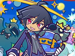 「ぷよクエ」，11周年記念人気投票で「あお属性」1位のアルル，2位のシグが特別衣装で登場