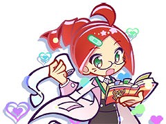 「ぷよぷよ!!クエスト」，幾星学園のりんご先生ら3名の新キャラを実装