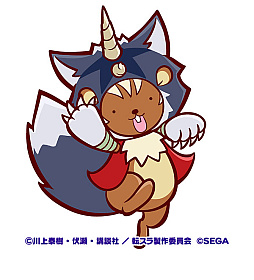 画像ギャラリー No.013のサムネイル画像 / 「ぷよクエ」,TVアニメ「転スラ」とのコラボイベントを3月14日から開催