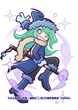 画像ギャラリー No.037のサムネイル画像 / 「ぷよクエ」,TVアニメ「転スラ」とのコラボイベントを3月14日から開催