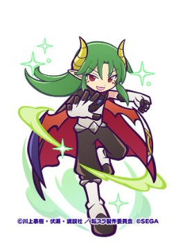 画像ギャラリー No.038のサムネイル画像 / 「ぷよクエ」,TVアニメ「転スラ」とのコラボイベントを3月14日から開催