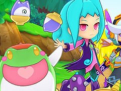 「ぷよクエ」，エイプリルフール スペシャルプレゼントなど4月1日限定のイベントを開催
