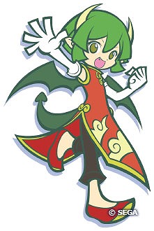 画像ギャラリー No.004のサムネイル画像 / 「ぷよクエ」，「プリンプタウンのドラコ」が新登場するガチャなどを開催