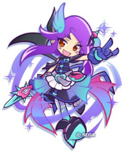 画像ギャラリー No.007のサムネイル画像 / 「ぷよクエ」,12周年記念キャンペーンの第1弾を開催。「戦乙女アミティ」「戦乙女ペルヴィス」が新登場