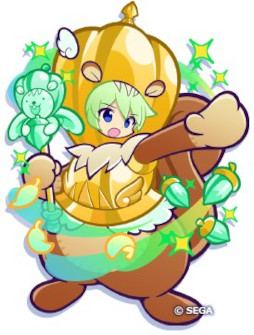 画像ギャラリー No.014のサムネイル画像 / 「ぷよクエ」,12周年記念キャンペーンの第1弾を開催。「戦乙女アミティ」「戦乙女ペルヴィス」が新登場
