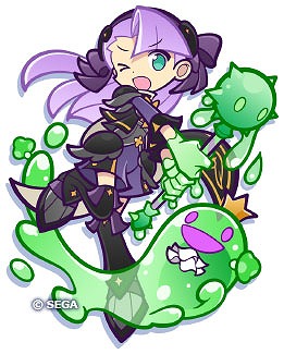 画像ギャラリー No.007のサムネイル画像 / 「ぷよクエ」，「第12回 ビンゴアリーナ」と「ビンゴアリーナガチャ」を開催
