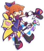 画像ギャラリー No.017のサムネイル画像 / 「ぷよぷよ!!クエスト」，ぷよの日2026記念キャンペーンの第1弾を開始