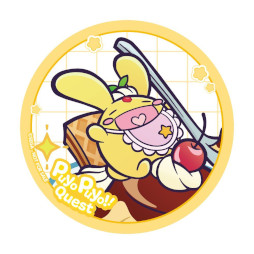画像ギャラリー No.015のサムネイル画像 / 「ぷよクエ」，6月19日から秋葉原で開催する「ぷよクエカフェ2026」のメニューやグッズを公開
