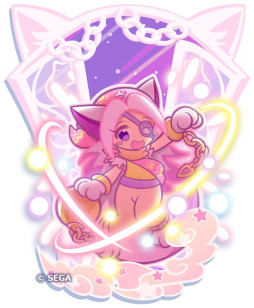 画像ギャラリー No.004のサムネイル画像 / 「ぷよぷよ!!クエスト」,イベント「第1回うたたね迷宮クエスト」を開催