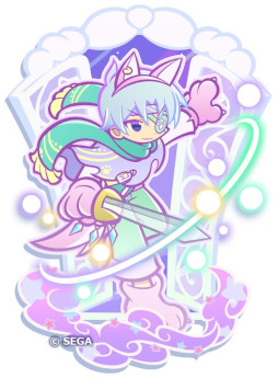 画像ギャラリー No.005のサムネイル画像 / 「ぷよぷよ!!クエスト」,イベント「第1回うたたね迷宮クエスト」を開催