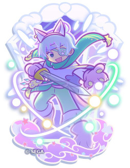 画像ギャラリー No.006のサムネイル画像 / 「ぷよぷよ!!クエスト」,イベント「第1回うたたね迷宮クエスト」を開催
