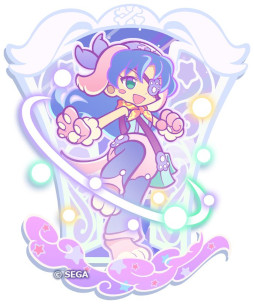 画像ギャラリー No.008のサムネイル画像 / 「ぷよぷよ!!クエスト」,イベント「第1回うたたね迷宮クエスト」を開催