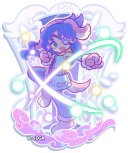 画像ギャラリー No.009のサムネイル画像 / 「ぷよぷよ!!クエスト」,イベント「第1回うたたね迷宮クエスト」を開催