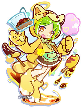 画像ギャラリー No.013のサムネイル画像 / 「ぷよクエ」，学天祭 光と闇の学園祭キャンペーンがスタート