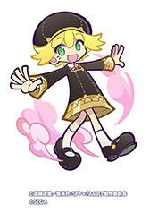 画像ギャラリー No.021のサムネイル画像 / 「ぷよクエ」，アニメ「SPY×FAMILY」とのコラボイベントがスタート