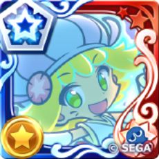 画像ギャラリー No.009のサムネイル画像 / 「ぷよぷよ!!クエスト」,どっさり!秋のだいまんぞくキャンペーンが開始