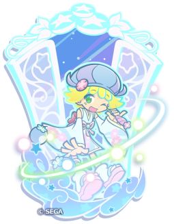 画像ギャラリー No.010のサムネイル画像 / 「ぷよぷよ!!クエスト」,どっさり!秋のだいまんぞくキャンペーンが開始