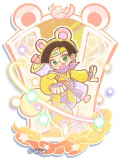 画像ギャラリー No.014のサムネイル画像 / 「ぷよぷよ!!クエスト」,どっさり!秋のだいまんぞくキャンペーンが開始