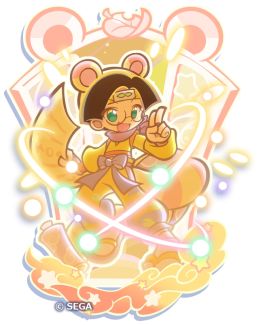 画像ギャラリー No.015のサムネイル画像 / 「ぷよぷよ!!クエスト」,どっさり!秋のだいまんぞくキャンペーンが開始