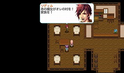 画像ギャラリー No.007のサムネイル画像 / 【PR】「Androidアプリレビュー」第16回：「デスティニーファンタジア」，正統派ファンタジー作品でRPGの面白さを再確認