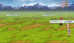 画像ギャラリー No.017のサムネイル画像 / 【PR】「Androidアプリレビュー」第16回：「デスティニーファンタジア」，正統派ファンタジー作品でRPGの面白さを再確認