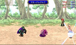 画像ギャラリー No.018のサムネイル画像 / 【PR】「Androidアプリレビュー」第16回：「デスティニーファンタジア」，正統派ファンタジー作品でRPGの面白さを再確認