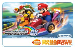 画像ギャラリー No.004のサムネイル画像 / 「マリオカート アーケードグランプリDX」,次世代ワールドホビーフェア15に出展