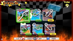 画像ギャラリー No.008のサムネイル画像 / 「マリオカート アーケードグランプリDX」,次世代ワールドホビーフェア15に出展