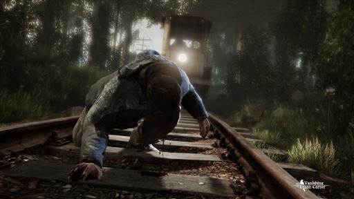 画像ギャラリー No.002のサムネイル画像 / ポーランド生まれのホラーアドベンチャー「The Vanishing of Ethan Carter」。新たなスクリーンショットが公開に