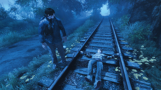 画像ギャラリー No.002のサムネイル画像 / 「The Vanishing of Ethan Carter」,Epic GamesストアでPC版が無料配布中。12月21日1:00まで