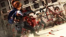 画像ギャラリー No.013のサムネイル画像 / PS3/Xbox 360版「NINJA GAIDEN 3: Razor's Edge」が4月4日に発売決定。初回封入特典や前作購入者特典の内容が公開に