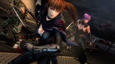 画像ギャラリー No.014のサムネイル画像 / PS3/Xbox 360版「NINJA GAIDEN 3: Razor's Edge」が4月4日に発売決定。初回封入特典や前作購入者特典の内容が公開に