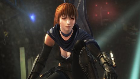 画像ギャラリー No.026のサムネイル画像 / PS3/Xbox 360版「NINJA GAIDEN 3: Razor's Edge」が4月4日に発売決定。初回封入特典や前作購入者特典の内容が公開に
