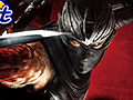 「コーエーテクモ the Best NINJA GAIDEN 3: Razor\'s Edge」が2月6日に発売。「NINJA GAIDEN 3」にヒロインや成長要素を追加して内容を強化