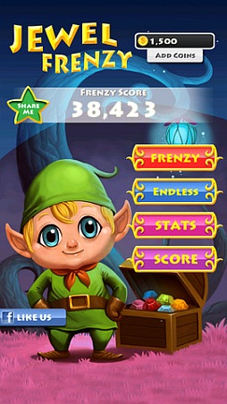 画像ギャラリー No.006のサムネイル画像 / 【2月13日のiOS向けアプリセール情報】ファンタジーアクションRPG「Master of Dungeon Plus」が85円で配信中