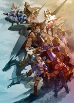 画像ギャラリー No.006のサムネイル画像 / Android版「ファイナルファンタジータクティクス 獅子戦争」の配信が本日開始。ユニットグラフィックスの高解像度化など，さまざまな点を改善