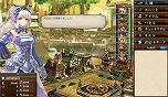 画像ギャラリー No.001のサムネイル画像 / 「エインヘリアルII 〜神々の黄昏〜」，正式サービスが本日スタート。ポータルサイト「GASH」でのチャネリングサービスも開始
