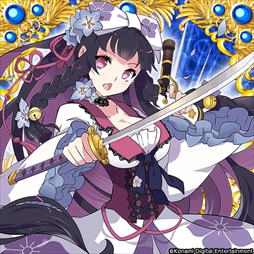 画像ギャラリー No.003のサムネイル画像 / 「戦国キングダム」，「戦国コレクション」とのコラボキャンペーンを実施