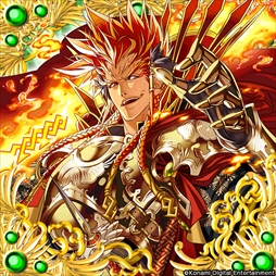 画像ギャラリー No.004のサムネイル画像 / 「戦国キングダム」，「戦国コレクション」とのコラボキャンペーンを実施