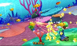 画像ギャラリー No.032のサムネイル画像 / 「マリオゴルフ ワールドツアー」は,任天堂&キャメロットによるゴルフゲームの集大成に。伊豆野敏晴プロデューサーと高橋兄弟に,その魅力を聞く